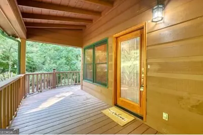 300 Chapman Lane, Blairsville, GA 30512 - Photo 2