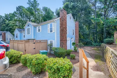 1119 Greenyard Way, Norcross, GA 30093 - Photo 2