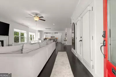 1940 Park Chase Lane NE, Atlanta, GA 30324 - Photo 2