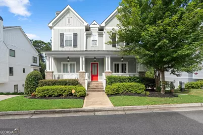1940 Park Chase Lane NE, Atlanta, GA 30324 - Photo 1
