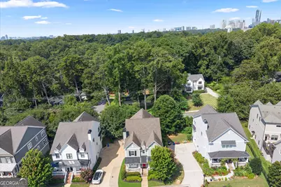 1940 Park Chase Lane NE, Atlanta, GA 30324 - Photo 30