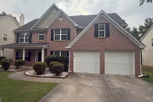 4043 Roxberry Hill Ln, Buford, GA 30518 - Photo 1