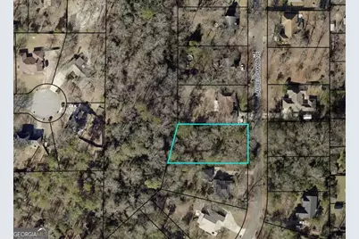 109 Laurel Oak Lane, Warner Robins, GA 31093 - Photo 1