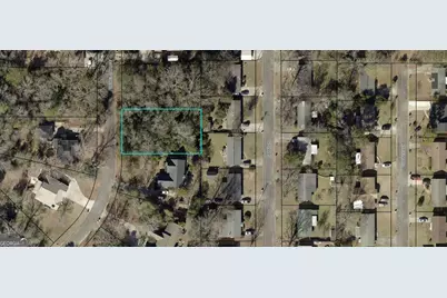 110 Laurel Oak Lane, Warner Robins, GA 31093 - Photo 1