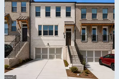 2381 Action Way, Snellville, GA 30078 - Photo 1