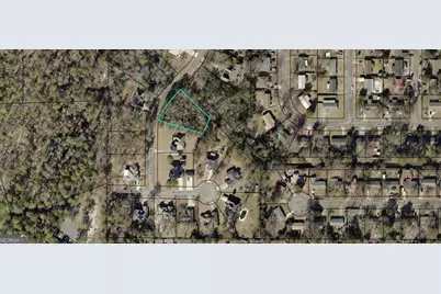 118 Laurel Oak Lane, Warner Robins, GA 31093 - Photo 1