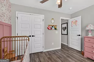 251 Cutter Gap SE, Ludowici, GA 31316 - Photo 22