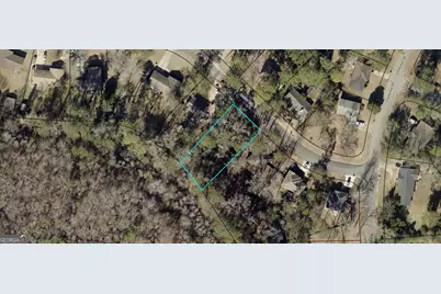250 Randy Circle, Warner Robins, GA 31088 - Photo 1