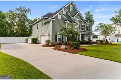 108 Henry Court, Rincon, GA 31326 - Photo 8