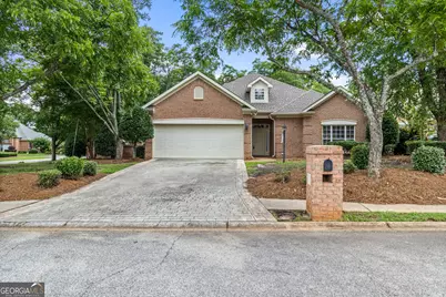 101 Orchard Lane, Centerville, GA 31028 - Photo 1