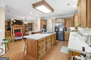 101 Orchard Ln, Centerville, GA 31028 - Photo 16