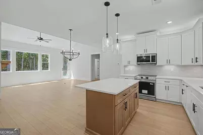90 Doris Path, Dallas, GA 30157 - Photo 16