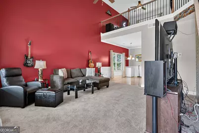 8664 Spivey Village Trail, Jonesboro, GA 30236 - Photo 10