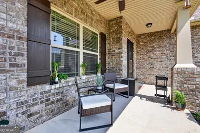 8664 Spivey Village Trail, Jonesboro, GA 30236 - Photo 4