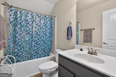8664 Spivey Village Trail, Jonesboro, GA 30236 - Photo 26