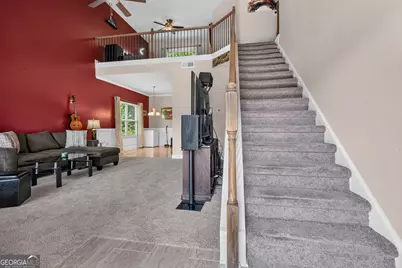 8664 Spivey Village Trail, Jonesboro, GA 30236 - Photo 12