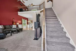 8664 Spivey Village Trail, Jonesboro, GA 30236 - Photo 12