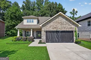 8664 Spivey Village Trail, Jonesboro, GA 30236 - Photo 1