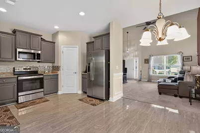 8664 Spivey Village Trail, Jonesboro, GA 30236 - Photo 6