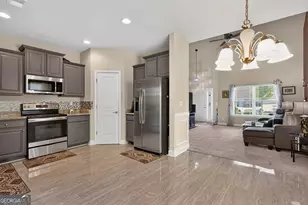 8664 Spivey Village Trail, Jonesboro, GA 30236 - Photo 6