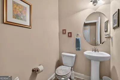 8664 Spivey Village Trail, Jonesboro, GA 30236 - Photo 20