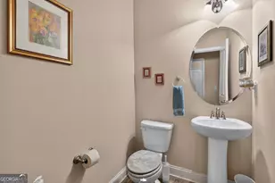 8664 Spivey Village Trail, Jonesboro, GA 30236 - Photo 20