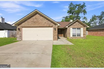 176 Wayfair Lane, Hinesville, GA 31313 - Photo 4