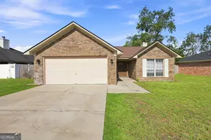 176 Wayfair Ln, Hinesville, GA 31313 - Photo 4