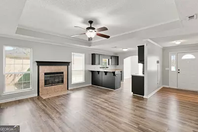 176 Wayfair Lane, Hinesville, GA 31313 - Photo 26