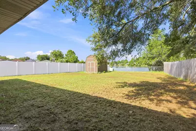 176 Wayfair Lane, Hinesville, GA 31313 - Photo 20