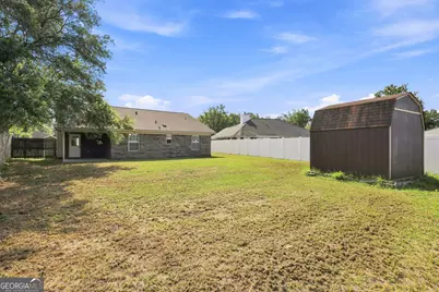 176 Wayfair Lane, Hinesville, GA 31313 - Photo 10