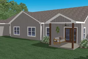 Lot 14 Cascade Dr, Zebulon, GA 30295 - Photo 2