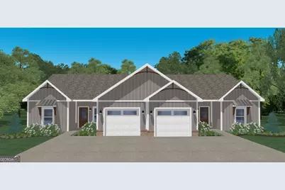 Lot 15 Cascade Drive, Zebulon, GA 30295 - Photo 1