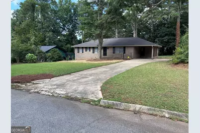 109 Forestwood Drive, Griffin, GA 30223 - Photo 2