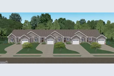 Lot 6 Fountain Farm Way, Zebulon, GA 30295 - Photo 1