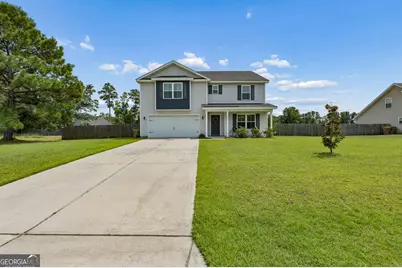 618 Bledsoe Drive, Guyton, GA 31312 - Photo 2