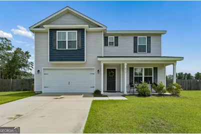 618 Bledsoe Drive, Guyton, GA 31312 - Photo 1
