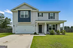 618 Bledsoe Dr, Guyton, GA 31312 - Photo 1
