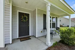 618 Bledsoe Dr, Guyton, GA 31312 - Photo 4