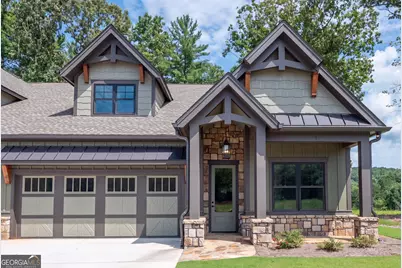 54 Villa Vista #7, Jasper, GA 30143 - Photo 1