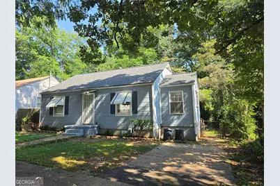1693 John Calvin Avenue, College Park, GA 30337 - Photo 4