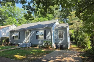 1693 John Calvin Ave, College Park, GA 30337 - Photo 4