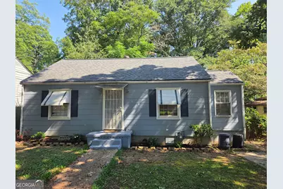 1693 John Calvin Avenue, College Park, GA 30337 - Photo 12