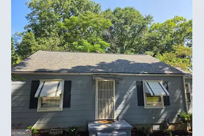 1693 John Calvin Avenue, College Park, GA 30337 - Photo 2