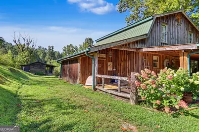 7118 Old 441 S, Lakemont, GA 30552 - Photo 48