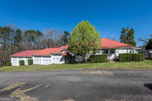 1695 Old Canton Rd, Ball Ground, GA 30107 - Photo 4