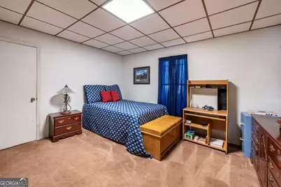 1695 Old Canton Road, Ball Ground, GA 30107 - Photo 30