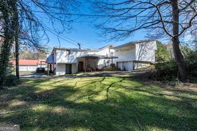 1695 Old Canton Road, Ball Ground, GA 30107 - Photo 40