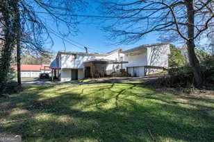 1695 Old Canton Rd, Ball Ground, GA 30107 - Photo 40