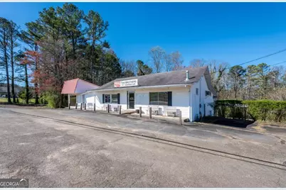 1695 Old Canton Road, Ball Ground, GA 30107 - Photo 1